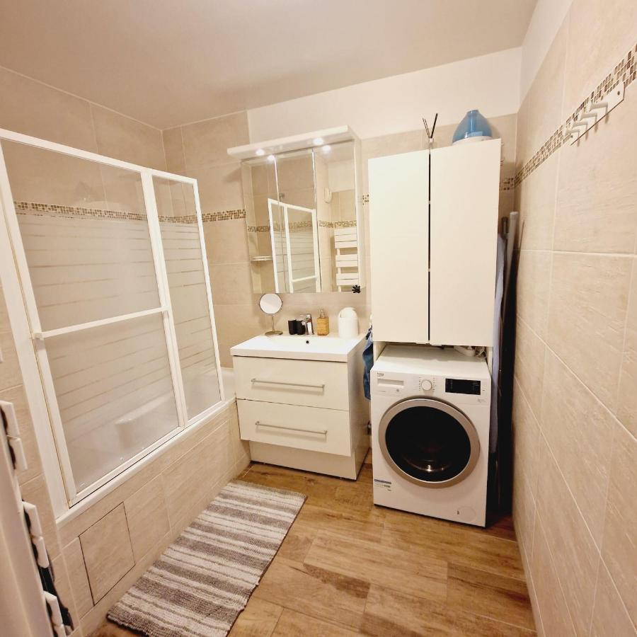 Modern And Confortable Apartment Close To Paris Bois-Colombes Exteriér fotografie