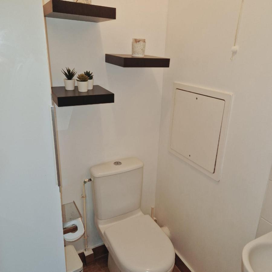Modern And Confortable Apartment Close To Paris Bois-Colombes Exteriér fotografie