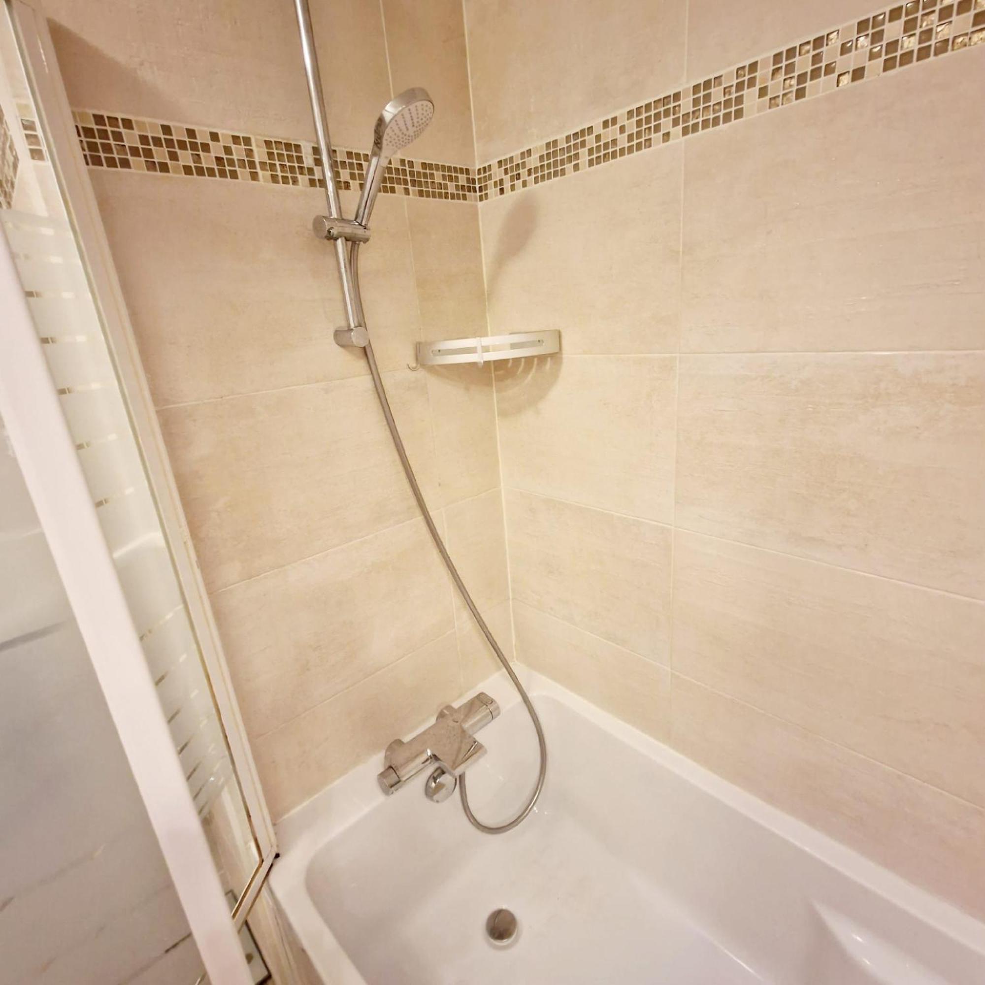 Modern And Confortable Apartment Close To Paris Bois-Colombes Exteriér fotografie